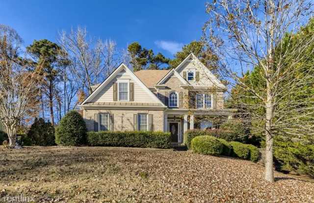 2314 Glenpark Court - 2314 Glenpark Court, Cobb County, GA 30064