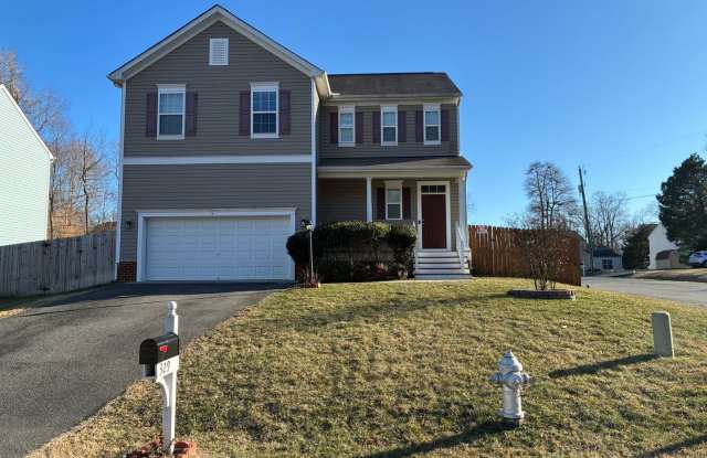 Beautiful Home in HUNTINGTON PLACE photos photos