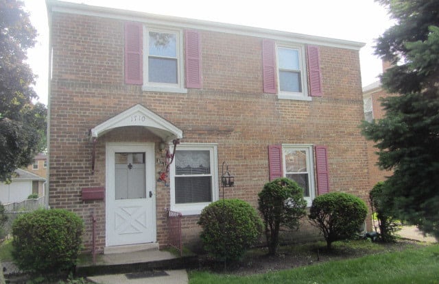 1710 North 73rd Court - 1710 North 73rd Court, Elmwood Park, IL 60707