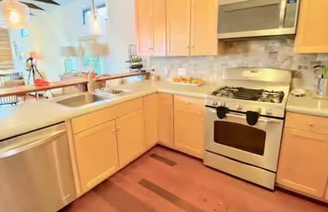 2 Bedroom, 2 Bathroom Home in Westside Subdivision - Downtown Charleston Gallery 4