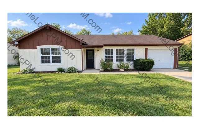 4432 Dabny Drive Gallery 1
