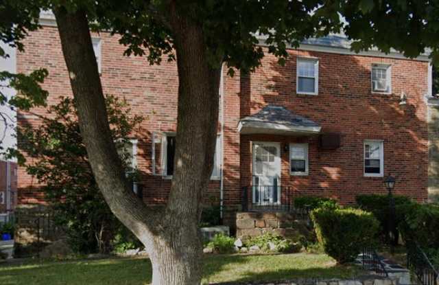 1201 East Cliveden Street photos photos