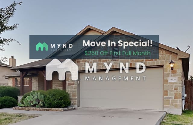 19909 Tree Sap Way - 19909 Tree Sap Way, Pflugerville, TX 78664