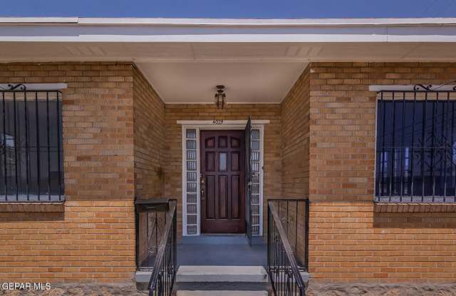 4029 HUECO Avenue photos photos