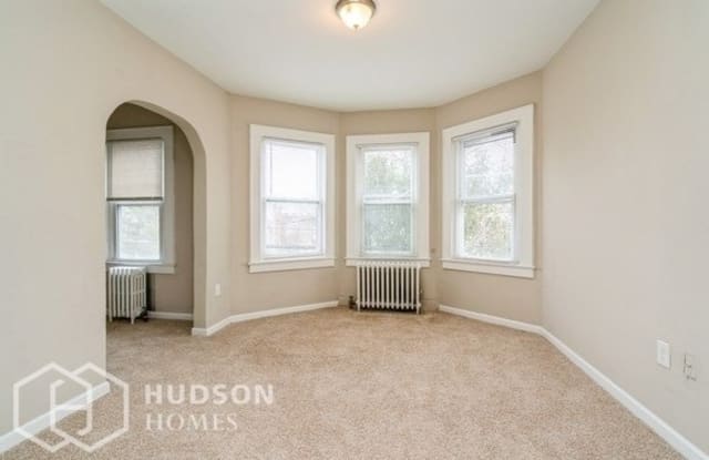 12 Fairview Avenue - 12 Fairview Avenue, Somerville, NJ 08876