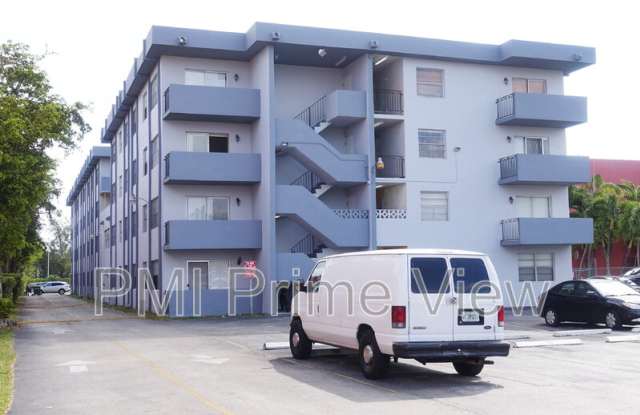 495 NW 72 Ave - 495 Northwest 72nd Avenue, Miami-Dade County, FL 33126