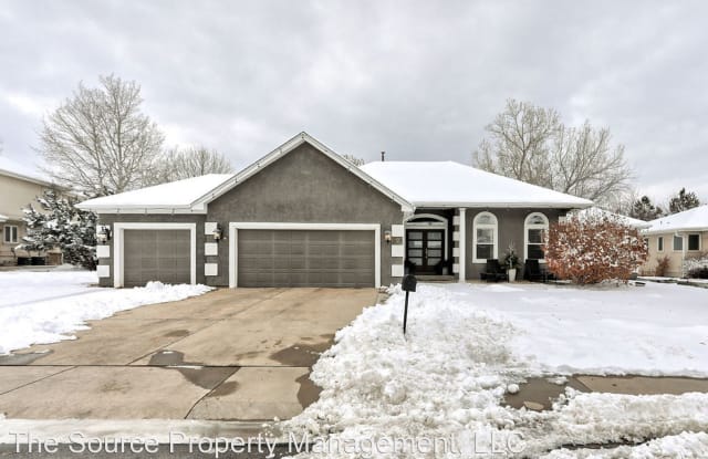 5624 Taylor Lane - 5624 Taylor Lane, Larimer County, CO 80528