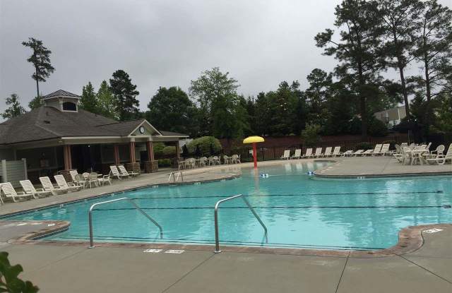 3511 Winding Walk Court - 3511 Winding Walk Court, Raleigh, NC 27616