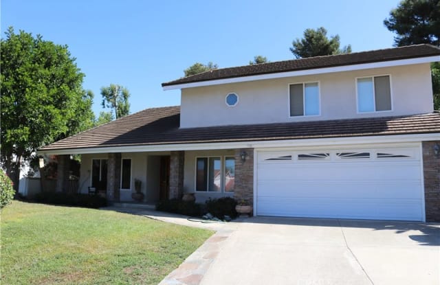 33702 Avenida Calita - 33702 Avenida Calita, San Juan Capistrano, CA 92675