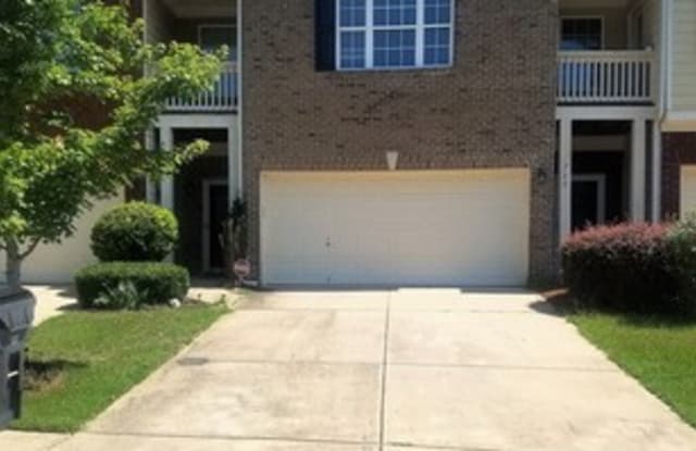 7778 Rock Rose Lane - 7778 Rock Rose Lane, Fulton County, GA 30213