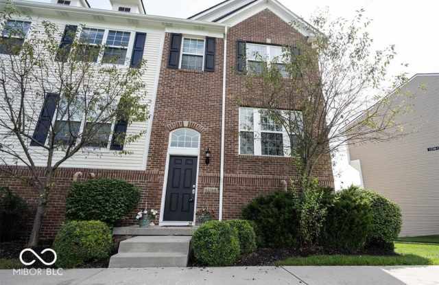 12764 Tamworth Drive - 12764 Tamworth Drive, Fishers, IN 46037