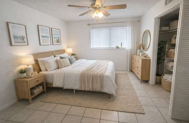 True 1 Bedroom Overlooking Doak Campbell Gallery 2