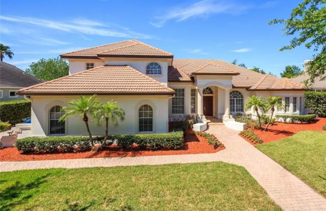 8760 SOUTHERN BREEZE DRIVE - 8760 Southern Breeze Drive, Doctor Phillips, FL 32836