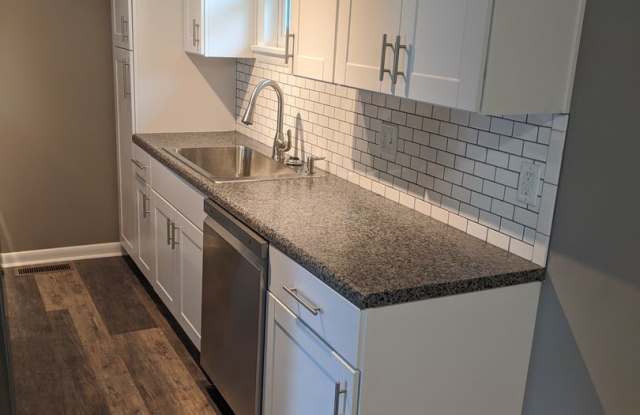 Frost Garden Apartments photos photos
