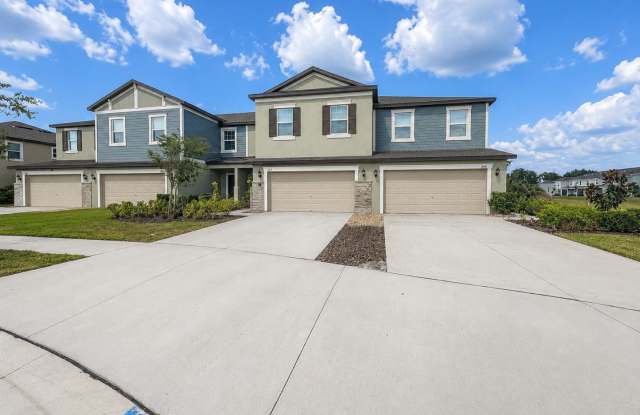 Spectacular 3BD/2.5 End Unit Townhome in Angeline! photos photos