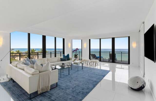 3100 S Ocean 504 N Boulevard photos photos
