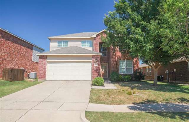 4605 Fox Sedge Lane - 4605 Fox Sedge Lane, Denton, TX 76208