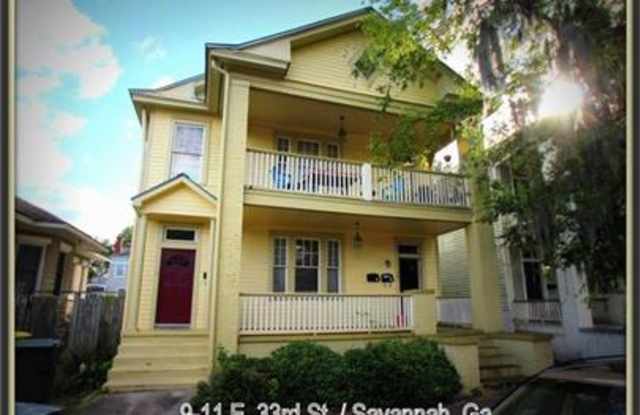 11 E. 33rd ST photos photos