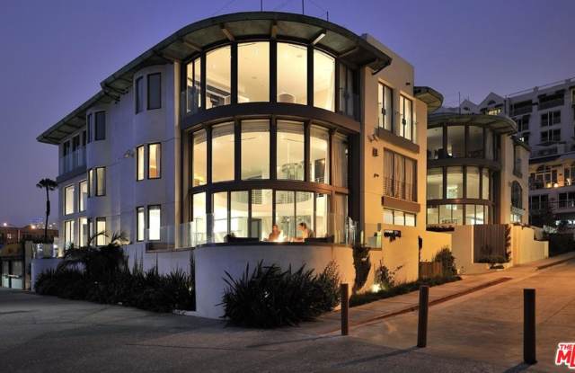 11 MARINE - 11 Marine Ter, Santa Monica, CA 90401