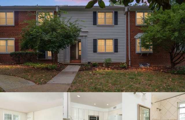 2731 S WALTER REED Drive Gallery 1