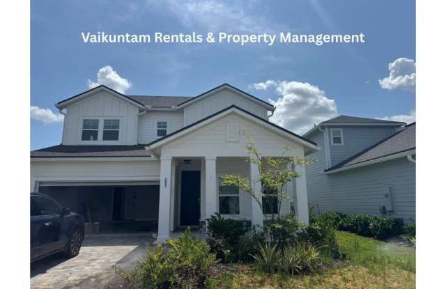 285 Brookgreen Way - 285 Brookgreen Way, St. Johns County, FL 32092 285 Brookgreen Way - 285 Brookgreen Way, St. Johns County, FL 32092