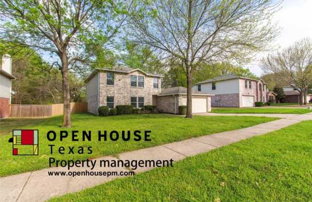 3704 Bluff Creek Lane - 3704 Bluff Creek Lane, McKinney, TX 75071