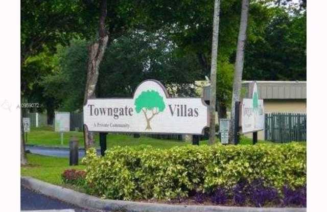 7508 SW 105th Pl - 7508 Southwest 105th Place, Kendall, FL 33173