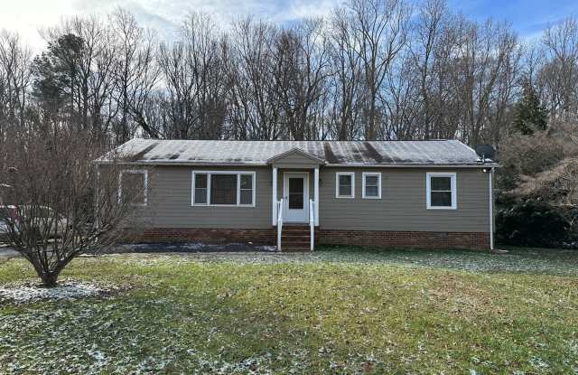 9761 Fordwych Dr - 9761 Fordwych Drive, Chesterfield County, VA 23236