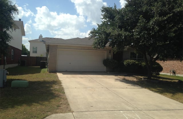 109 Remington Dr - 109 Remington Drive, Kyle, TX 78640