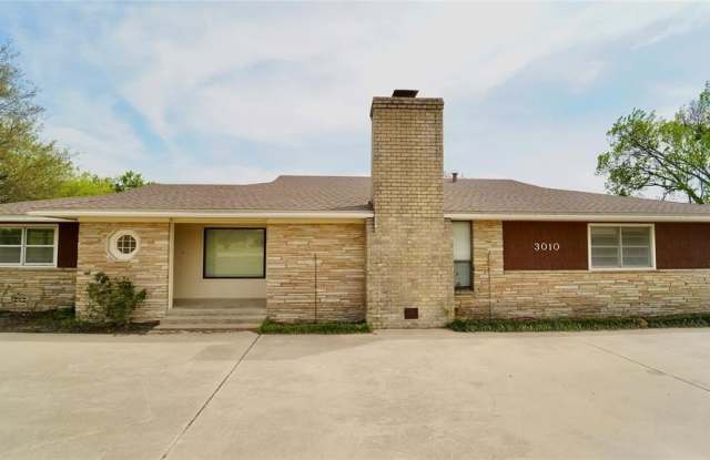 3010 Inspiration Drive - 3010 Inspiration Drive, Hudson Oaks, TX 76087