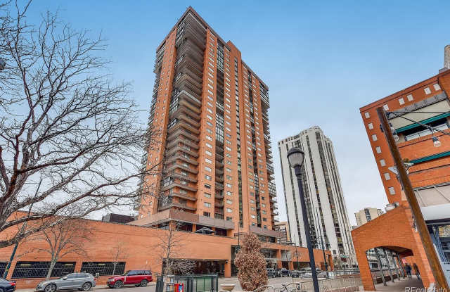 1551 Larimer Street - 1 photos photos 1551 Larimer Street - 1 photos photos