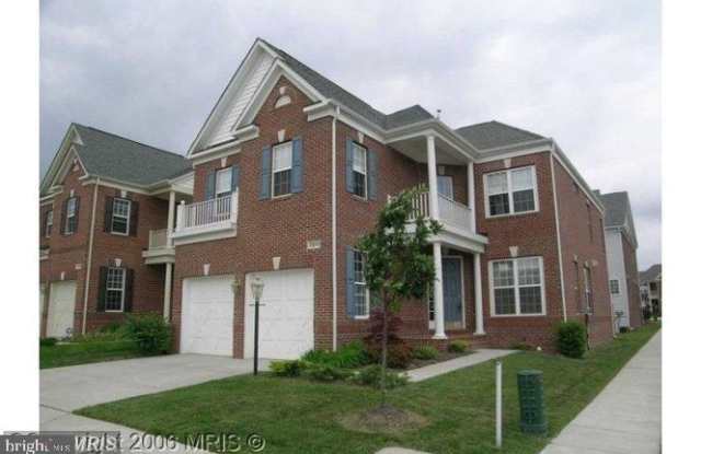 13071 GREG ROY LANE - 13071 Greg Roy Lane, McNair, VA 20171