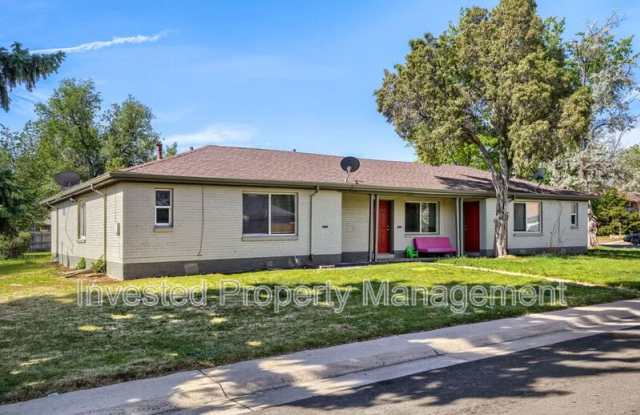8316 E 16th Avenue photos photos 8316 E 16th Avenue photos photos