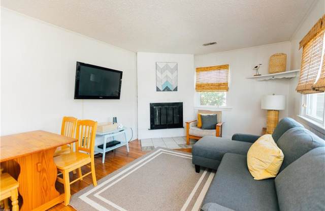 116 65th Street - 116 65th Street, Virginia Beach, VA 23451