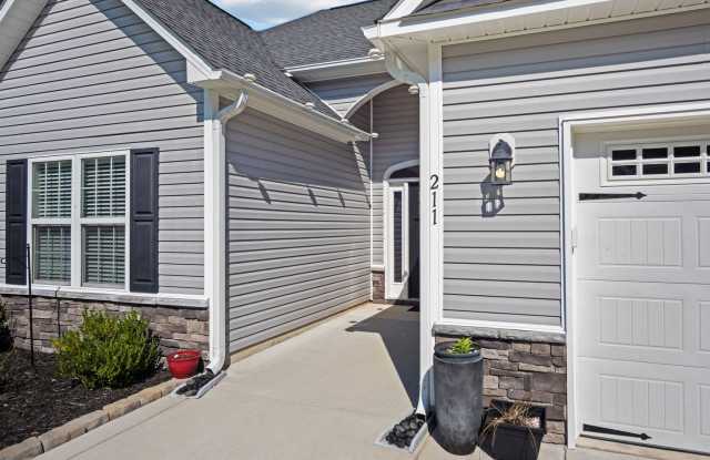 Welcome to Wood House Drive! Gallery 4