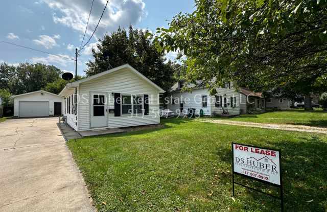 307 Astor Avenue Lansing, MI 48910 photos photos