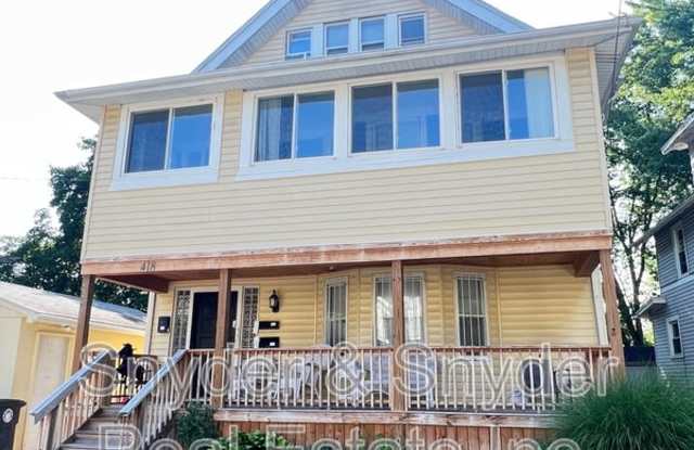 418 Crestwood Avenue photos photos