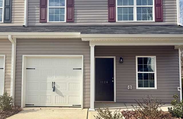 Three bedroom, 2.5 bath townhome in Whitsett photos photos Three bedroom, 2.5 bath townhome in Whitsett photos photos