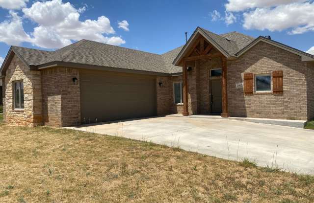 3 bed 2 bath in Frenship ISD photos photos