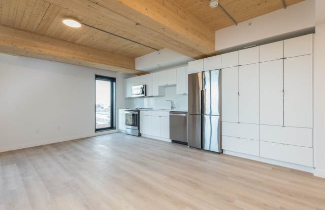 1127 Harrison Ave photos photos