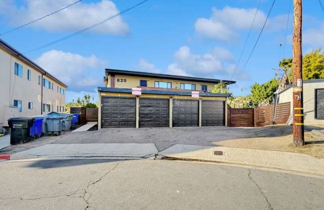 820 Normark Terrace - 2 photos photos