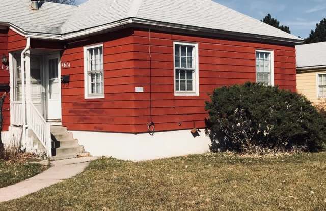 2 BEDROOM, 1 BATHROOM APARTMENT photos photos