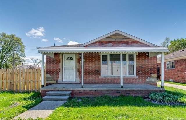 11580 FINDLAY Street photos photos