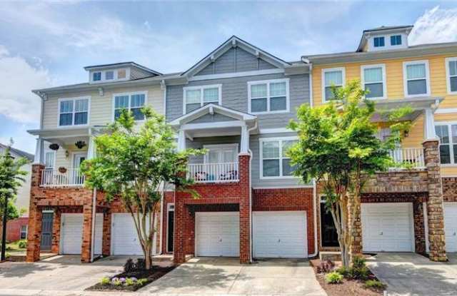 14004 Portside Bend - 14004 Portside Bnd, Milton, GA 30004