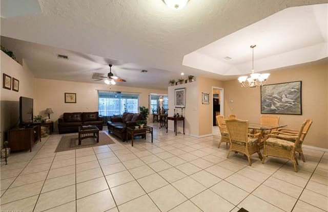 4130 Oasis BLVD - 4130 Oasis Boulevard, Cape Coral, FL 33914
