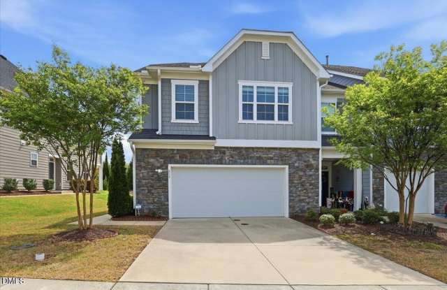 814 Bristol Bridge Drive photos photos
