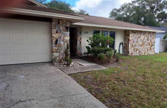1258 BOLIVAR COURT - 1258 Bolivar Court, Pinellas County, FL 34698