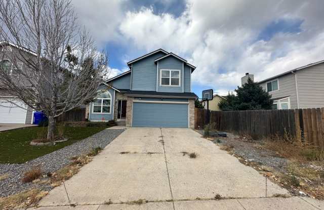 4 Bed 4 Bath in Constitution Hills!! photos photos