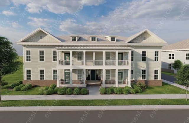 828 Goswell Dr - 828 Goswell Drive, Nashville, TN 37135