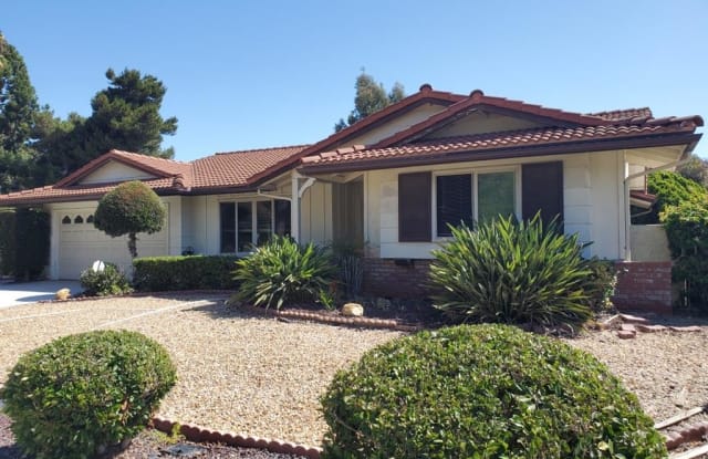 4823 Neblina Dr - 4823 Neblina Drive, Carlsbad, CA 92008